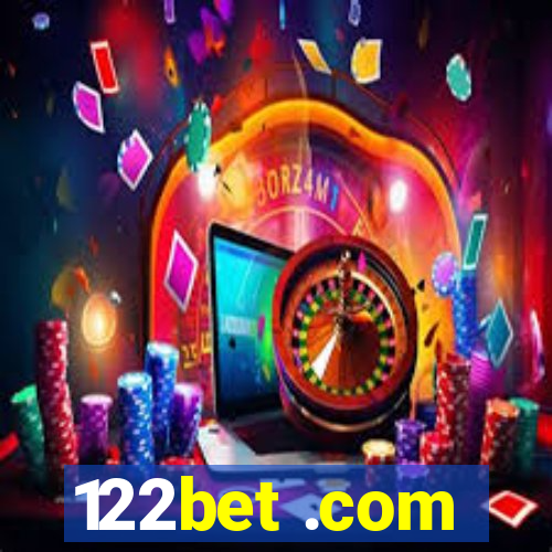 122bet .com